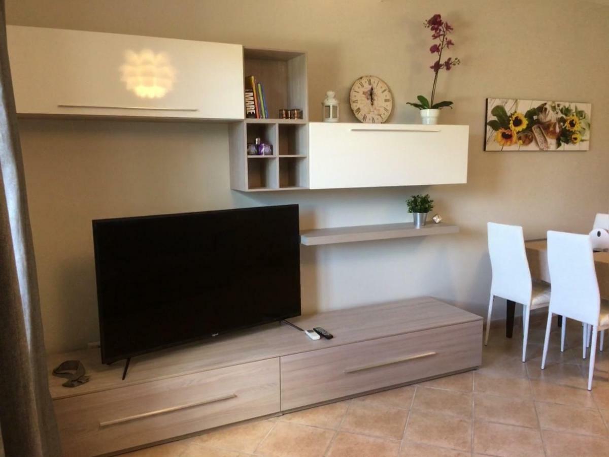 Appartamento Vista Lago Genzano di Roma Extérieur photo