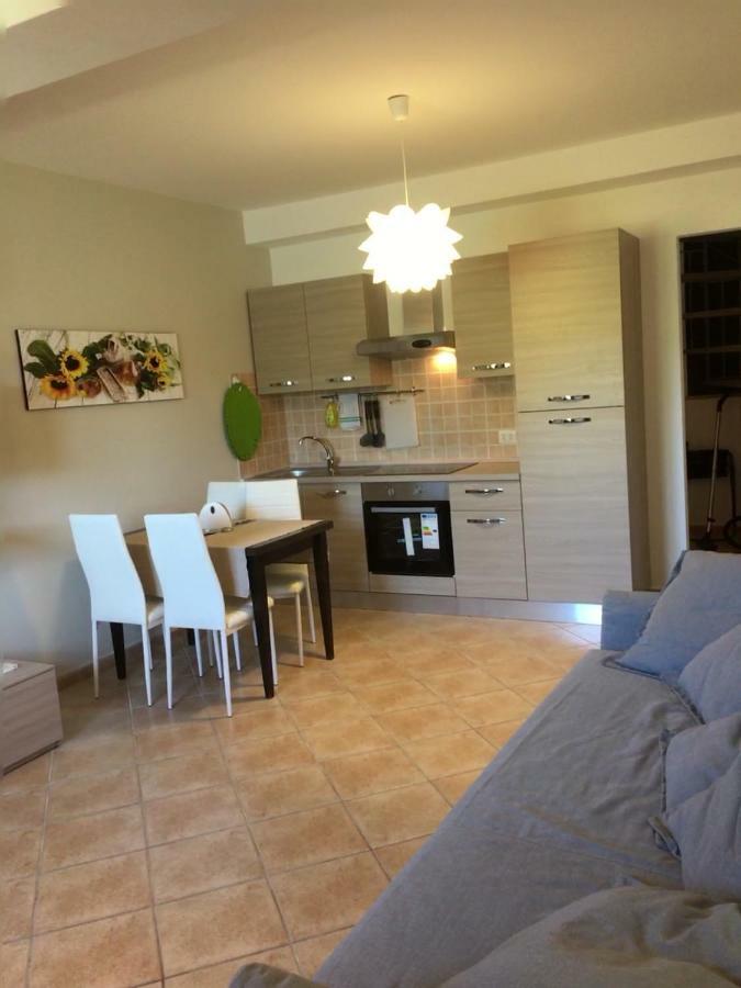 Appartamento Vista Lago Genzano di Roma Extérieur photo