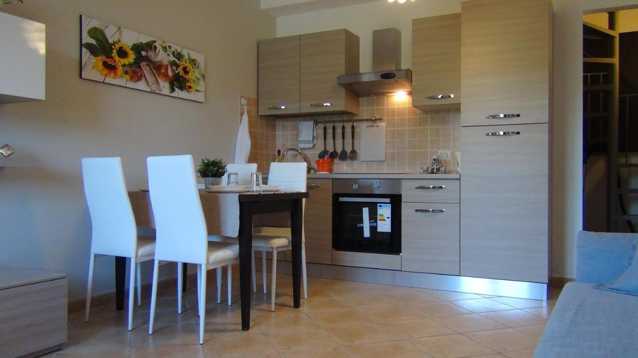 Appartamento Vista Lago Genzano di Roma Extérieur photo